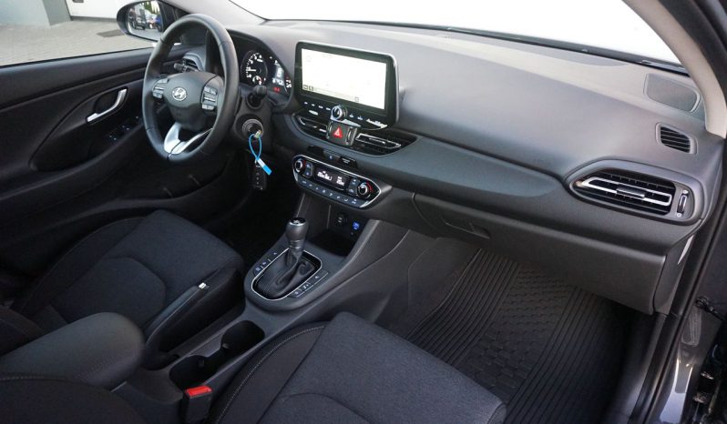 
								1.5 T-GDI 160KM 48V*11000km*automat*z Niemiec* full									