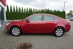 
										OPEL INSIGNIA 1.6 turbo*navi*serwis*z Niemiec* full									