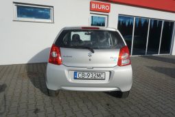 
										1242ccm*128000km*klima*z Niemiec*stan bardzo ładny full									