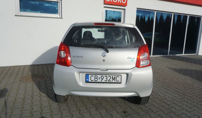 
								1242ccm*128000km*klima*z Niemiec*stan bardzo ładny full									