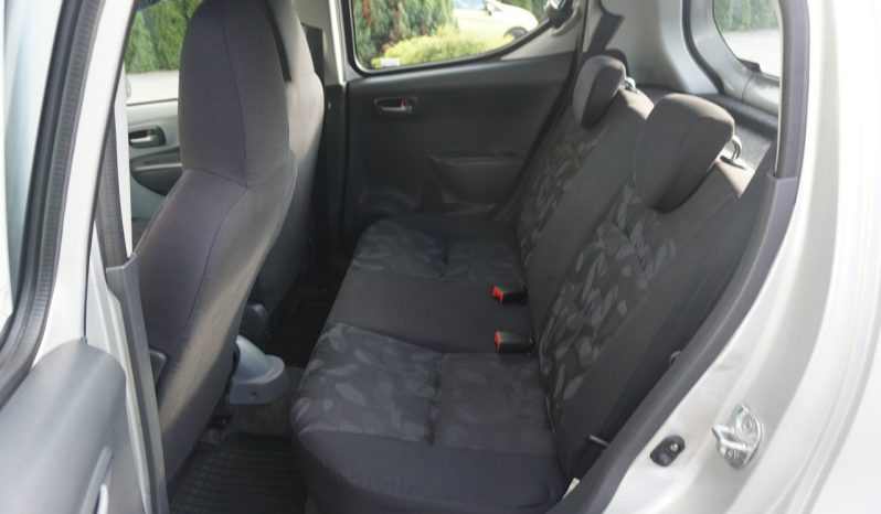 
								1242ccm*128000km*klima*z Niemiec*stan bardzo ładny full									