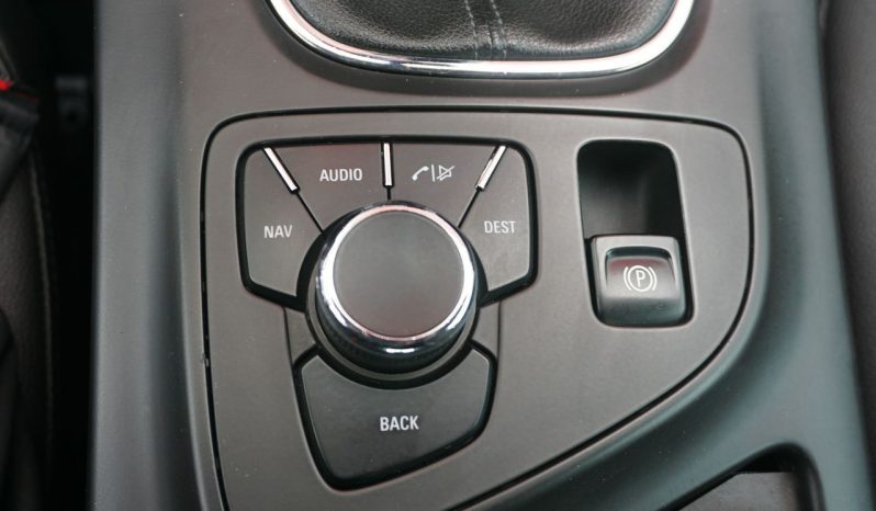 
								OPEL INSIGNIA 1.6 turbo*navi*serwis*z Niemiec* full									