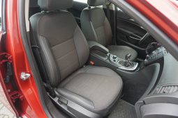
										OPEL INSIGNIA 1.6 turbo*navi*serwis*z Niemiec* full									