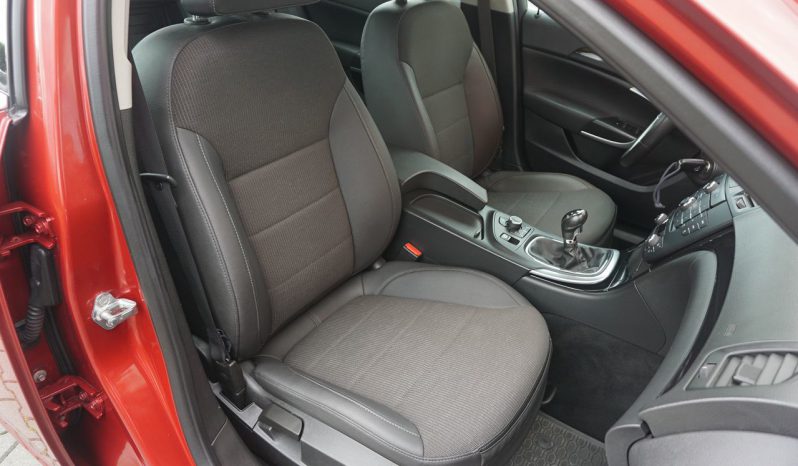 
								OPEL INSIGNIA 1.6 turbo*navi*serwis*z Niemiec* full									