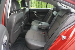 
										OPEL INSIGNIA 1.6 turbo*navi*serwis*z Niemiec* full									