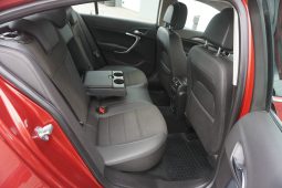 
										OPEL INSIGNIA 1.6 turbo*navi*serwis*z Niemiec* full									