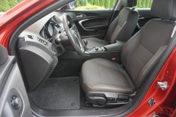 
										OPEL INSIGNIA 1.6 turbo*navi*serwis*z Niemiec* full									