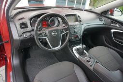 
										OPEL INSIGNIA 1.6 turbo*navi*serwis*z Niemiec* full									