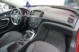 
										OPEL INSIGNIA 1.6 turbo*navi*serwis*z Niemiec* full									