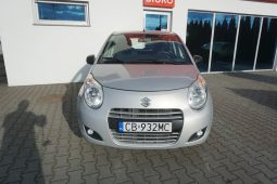 1242ccm*128000km*klima*z Niemiec*stan bardzo ładny