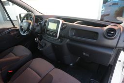 
										RENAULT TRAFIC 2.0 DCI BRYGADÓWKA full									