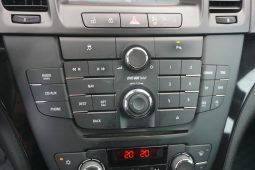 
										OPEL INSIGNIA 1.6 turbo*navi*serwis*z Niemiec* full									