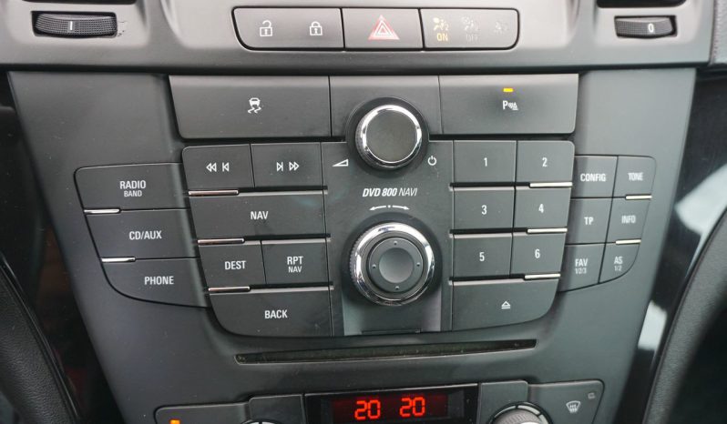 
								OPEL INSIGNIA 1.6 turbo*navi*serwis*z Niemiec* full									