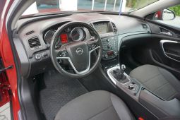 
										OPEL INSIGNIA 1.6 turbo*navi*serwis*z Niemiec* full									