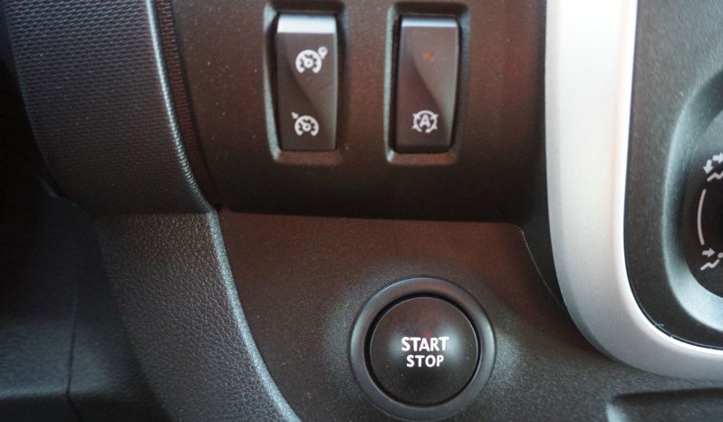 
								RENAULT TRAFIC 2.0 DCI BRYGADÓWKA full									