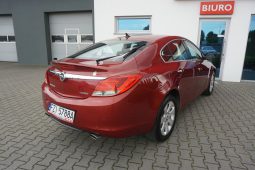 
										OPEL INSIGNIA 1.6 turbo*navi*serwis*z Niemiec* full									