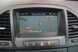 
										OPEL INSIGNIA 1.6 turbo*navi*serwis*z Niemiec* full									