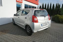 1242ccm*128000km*klima*z Niemiec*stan bardzo ładny