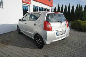 1242ccm*128000km*klima*z Niemiec*stan bardzo ładny