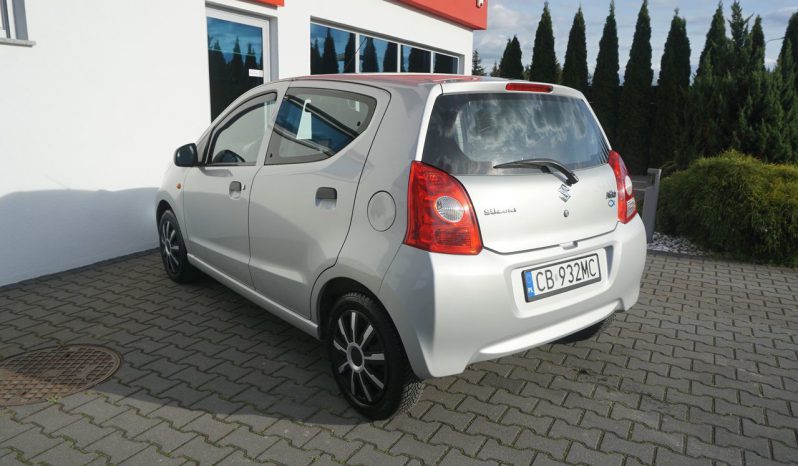 
								1242ccm*128000km*klima*z Niemiec*stan bardzo ładny full									