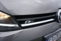 
										VW GOLF VII R LINE 2.0 TDI full									