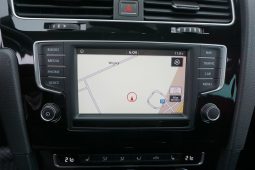
										VW GOLF VII R LINE 2.0 TDI full									