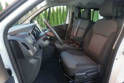 
										RENAULT TRAFIC 2.0 DCI BRYGADÓWKA full									