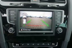 
										VW GOLF VII R LINE 2.0 TDI full									