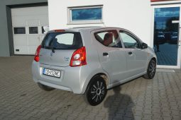 
										1242ccm*128000km*klima*z Niemiec*stan bardzo ładny full									