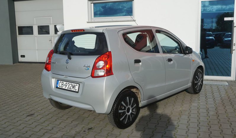 
								1242ccm*128000km*klima*z Niemiec*stan bardzo ładny full									