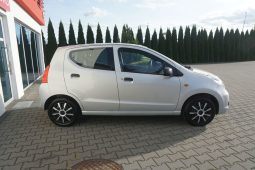 
										1242ccm*128000km*klima*z Niemiec*stan bardzo ładny full									