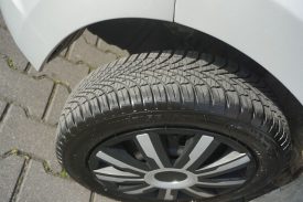 1242ccm*128000km*klima*z Niemiec*stan bardzo ładny