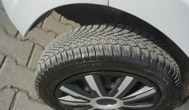 
								1242ccm*128000km*klima*z Niemiec*stan bardzo ładny full									