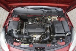 
										OPEL INSIGNIA 1.6 turbo*navi*serwis*z Niemiec* full									