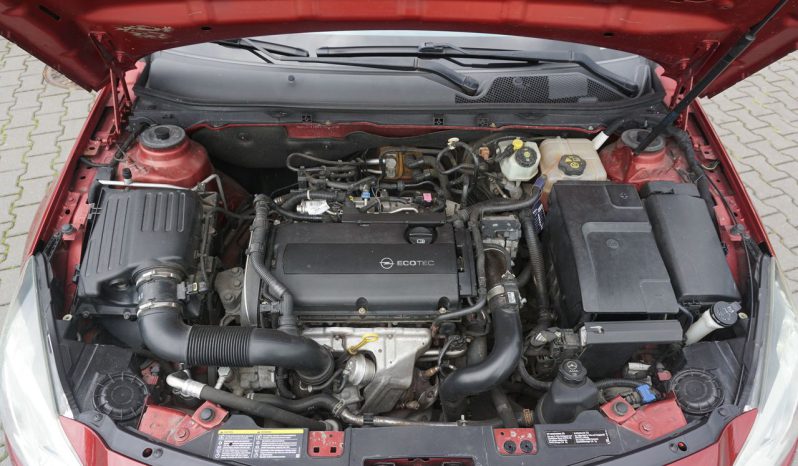 
								OPEL INSIGNIA 1.6 turbo*navi*serwis*z Niemiec* full									