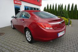 
										OPEL INSIGNIA 1.6 turbo*navi*serwis*z Niemiec* full									