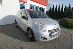 
										1242ccm*128000km*klima*z Niemiec*stan bardzo ładny full									