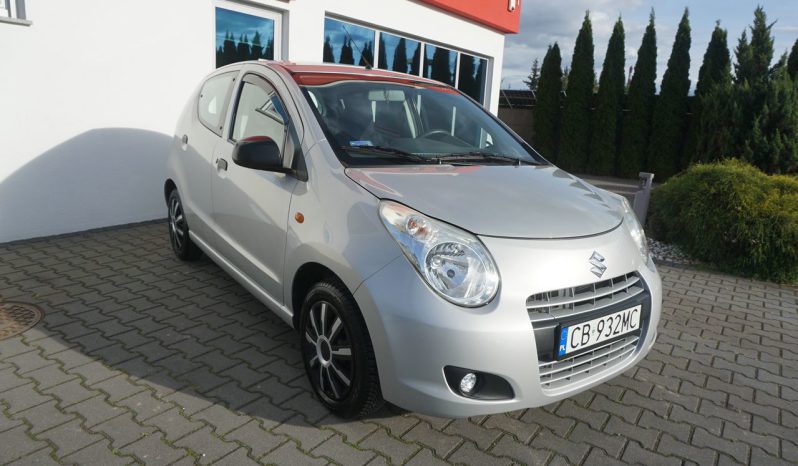 
								1242ccm*128000km*klima*z Niemiec*stan bardzo ładny full									