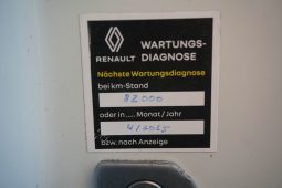 
										RENAULT TRAFIC 2.0 DCI BRYGADÓWKA full									