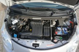 1242ccm*128000km*klima*z Niemiec*stan bardzo ładny