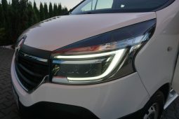 
										RENAULT TRAFIC 2.0 DCI BRYGADÓWKA full									