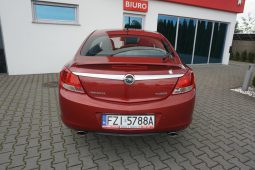 
										OPEL INSIGNIA 1.6 turbo*navi*serwis*z Niemiec* full									
