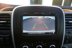 
										RENAULT TRAFIC 2.0 DCI BRYGADÓWKA full									