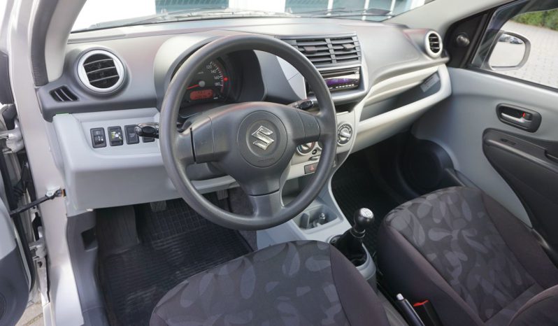 
								1242ccm*128000km*klima*z Niemiec*stan bardzo ładny full									