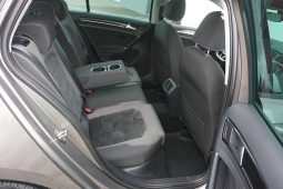 
										VW GOLF VII R LINE 2.0 TDI full									