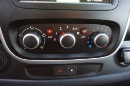 
										RENAULT TRAFIC 2.0 DCI BRYGADÓWKA full									