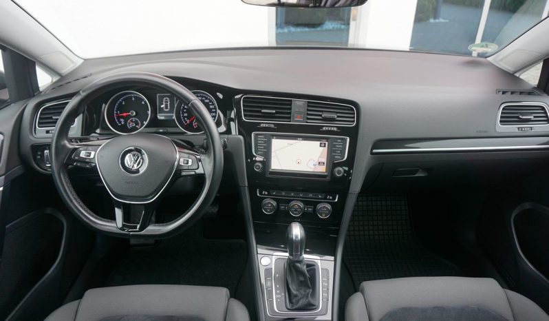 
								VW GOLF VII R LINE 2.0 TDI full									