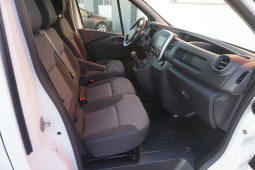 
										RENAULT TRAFIC 2.0 DCI BRYGADÓWKA full									