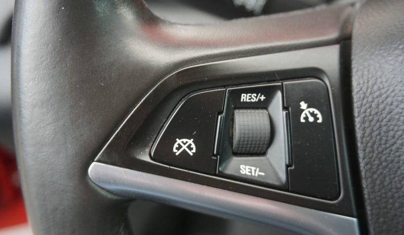 
								OPEL INSIGNIA 1.6 turbo*navi*serwis*z Niemiec* full									