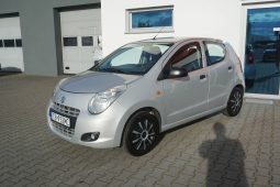 
										1242ccm*128000km*klima*z Niemiec*stan bardzo ładny full									
